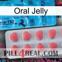 Oral Jelly new14